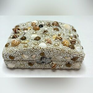 🐚Jewelry Box